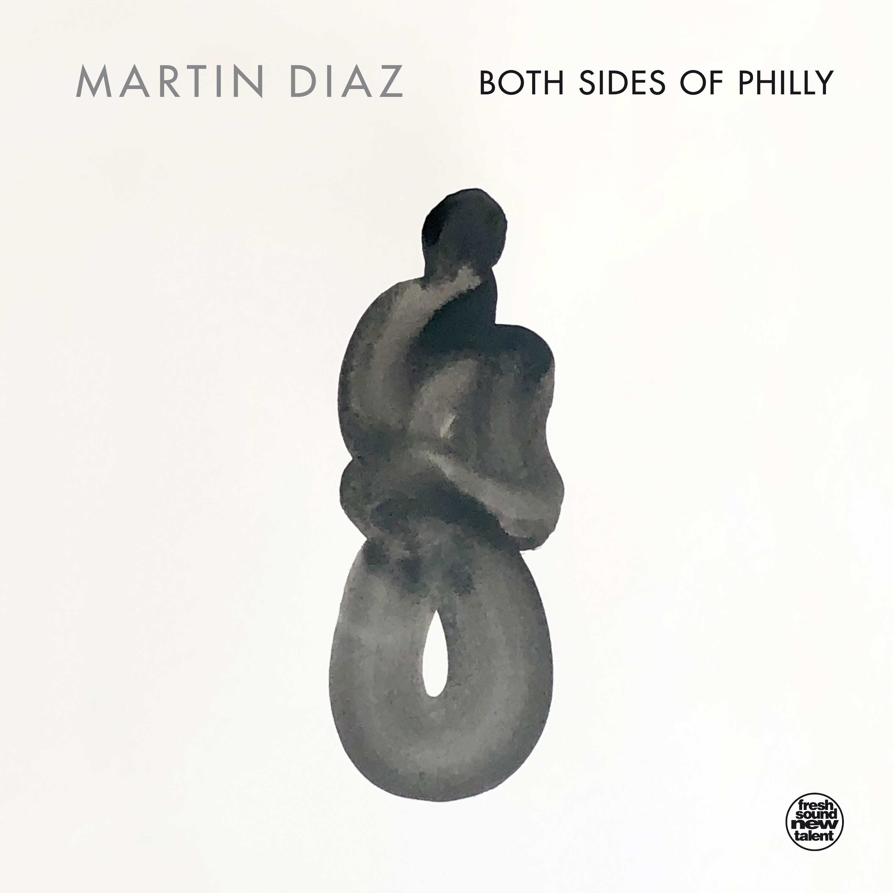 Both Sides of Philly (feat. Evan van der Feen, Ton Felices, David Puime & Reinier Baas) - Single
