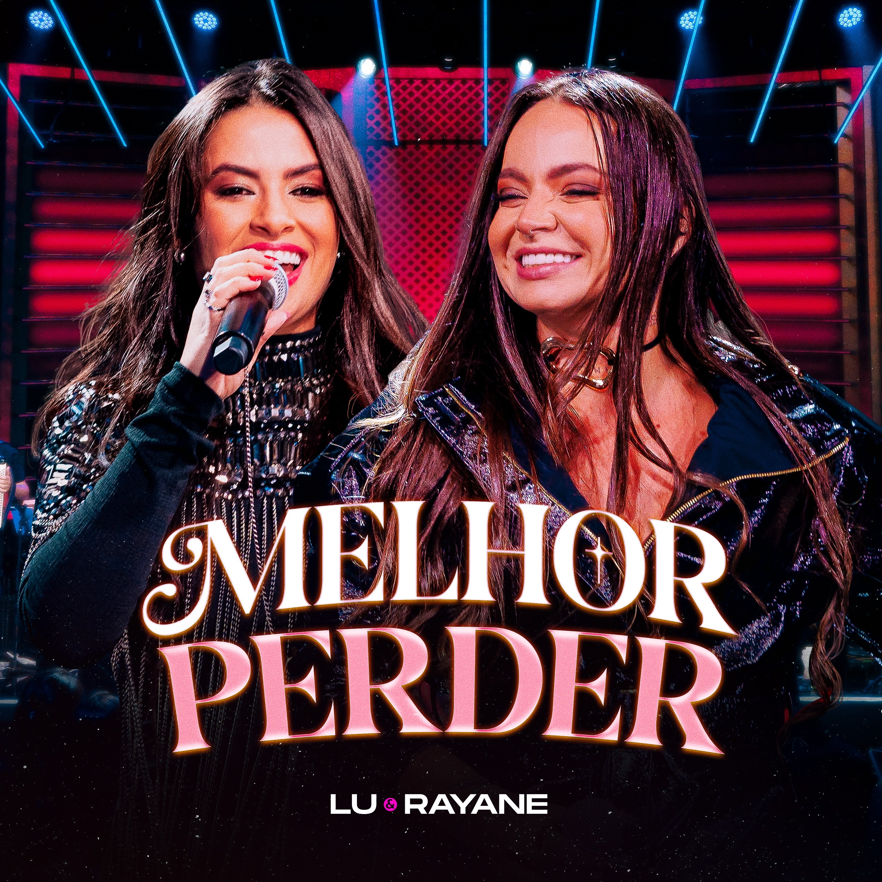 Melhor Perder - Single