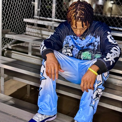 NO DISPARAN (feat. Ruso produciendo) - Single