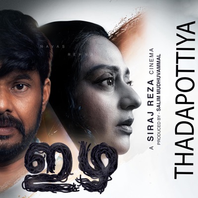 Thadapottiya Novil (feat. Jithesh Balakrishnan) - Single
