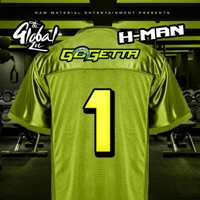 Go Getta (feat. H-Man) - Single - The Global Zoe