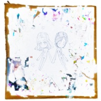BE 4 EVER - Single - Andrea Turk & Briana Wolf