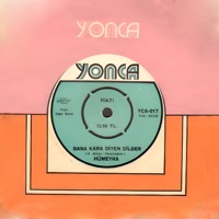 Güzel Ne Güzel Olmuşsun / Bana Kara Diyen Dilber - Single - Hümeyra