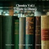 Walt Disney Best of Friends (From 'Walt Disney's Fox and the Hound'), Pt.2 Classics Vol.1 - Tribute to Disney