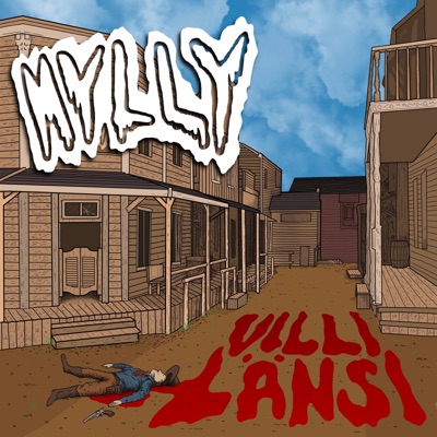 Villi Länsi