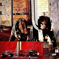 RAINYARD (feat. raveyardd) - Single - until it rains