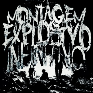 MONTAGEM EXPLOSIVO INFINITIVO (Slowed) - Single