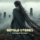 Untold Stories artwork