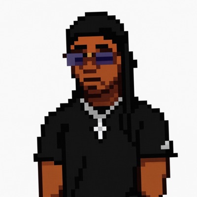 Hood Gospel - Single