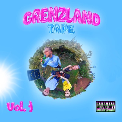 Grenzland Tape, Vol. 1