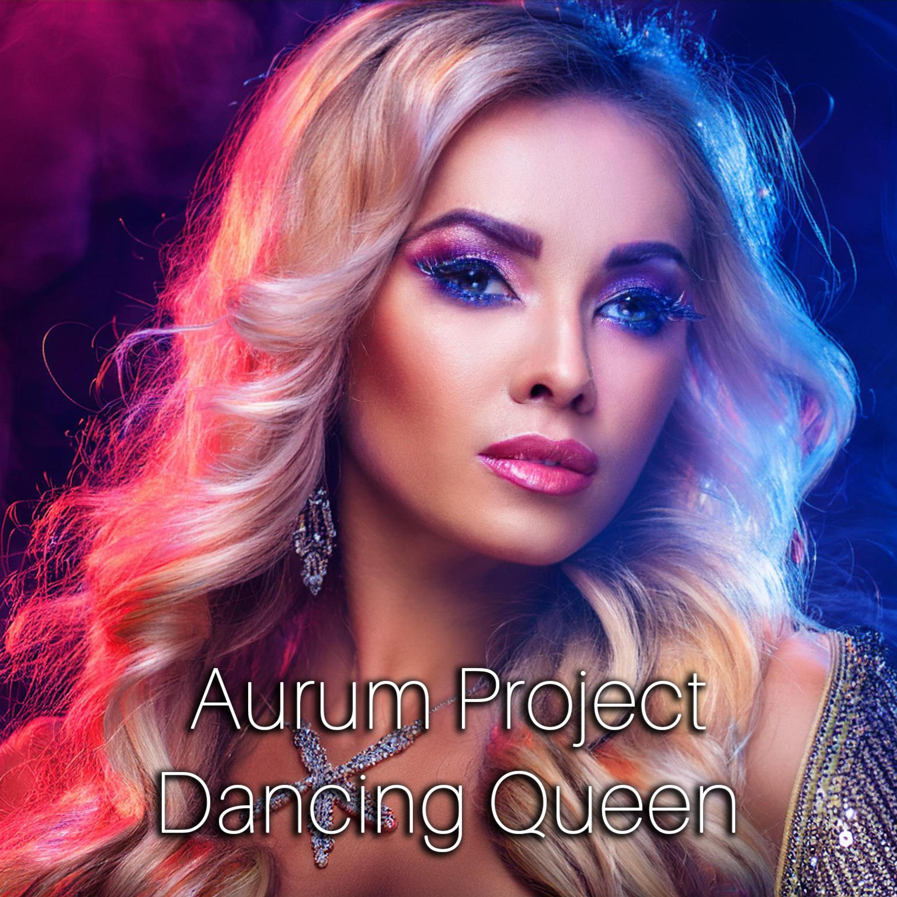 Dancing Queen - Single