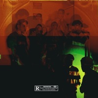 ADDERALL (feat. Denxito, Nell & MUVAL) - Single - FLAKKO LA RUINA