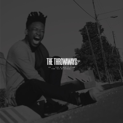 THE THROWAWAYS ep - Single