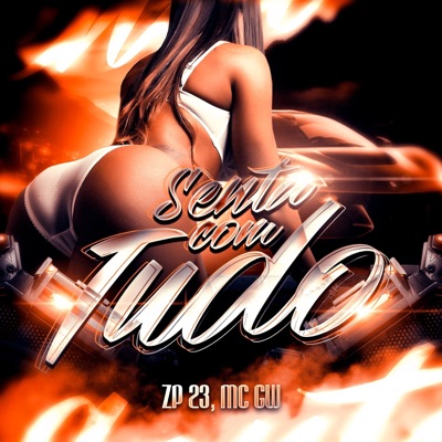 Senta Com Tudo - Single