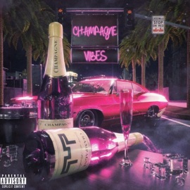 Champagne Vibes (feat. AM.Wav & Yosel) Mr. Confidential