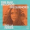 Bleep (Saka Remix) [Mixed] - Saka & Tom Finster lyrics