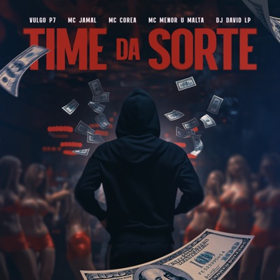 Time da Sorte - Single