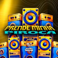 Prende Minha Piroca - Single - Dj Jd, MC GW & MC Fabinho da Osk