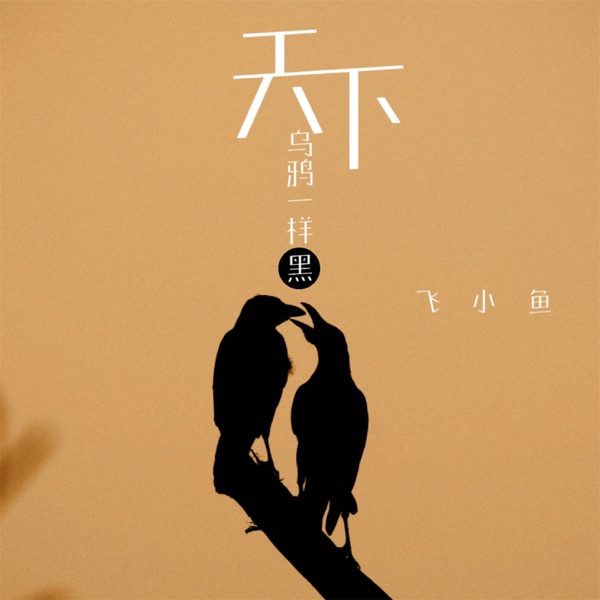 天下乌鸦一样黑 - Single