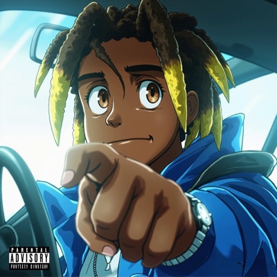 JuiceTheKidd - Depression