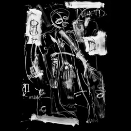 Streets (feat. Yung Vision & STVIN) RiyūLee