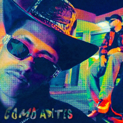 Como antes - Single