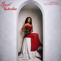 Sweet Valentine (feat. Chris O'Bannon) - Single - Torikatelyn