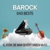 Antoine Touche Harpsichord Concerto No. 1 in D Minor, BWV 1052: I. Allegro Barock: Das Beste - Klassik die man gehört haben muss