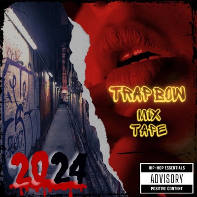 TrapBow (feat. Klats) - Single