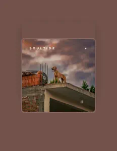 Escucha a Soultide, mira videos musicales, lee su biografía, consulta las fechas de las gira y más.