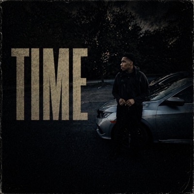 TIME (feat. Sinclair) - Single