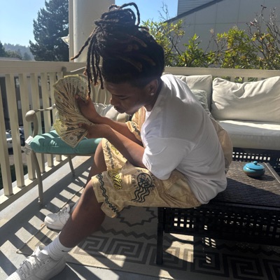 Weirdo - Single