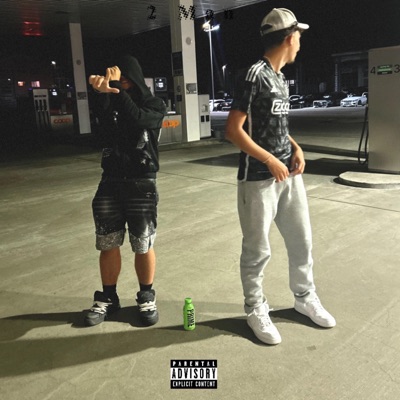 2 Man - Single