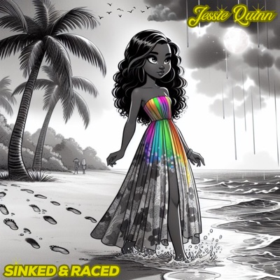 Sinked and Raced - Single