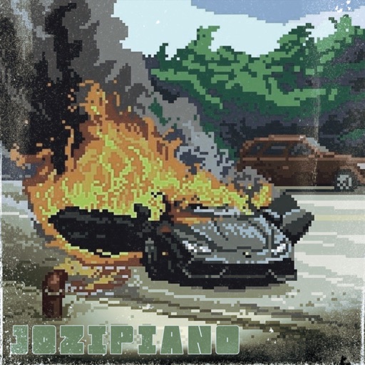 Album artwork