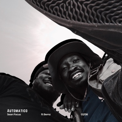 Automatico (feat. Bemz) - Single