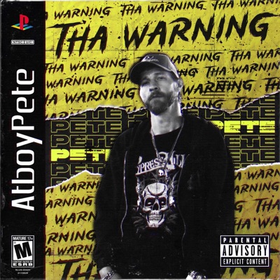 Tha Warning - Single