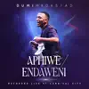 Dumi Mkokstad - Aphiwe/ Endaweni