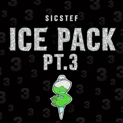 Ice Pack Pt. 3 - Single