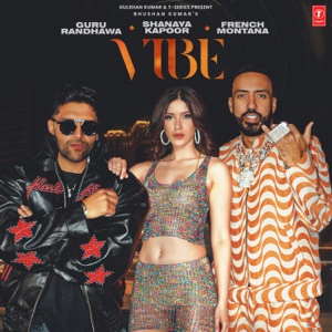 Vibe (feat. Shanaya Kapoor)