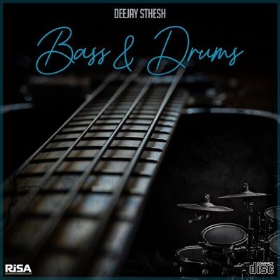 Bass & Drums - Single