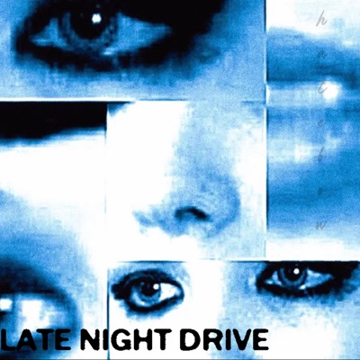 Late Night Drive - Single