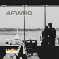4FWRD - Single - Je m'appelle Boshny