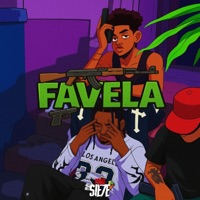 BEAT FUNK BRAZILERO FAVELA (feat. Linares El De Lo Colore) - Single - SIE7E PROD