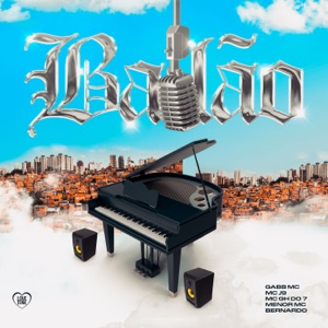 Bailão (feat. bernardo)