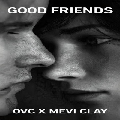 GOOD FRIENDS - Single