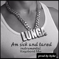 Vagabond Type Beat_Am Sick and Tared - Single - Vagabond MW