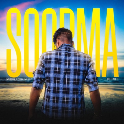 Soorma - Single