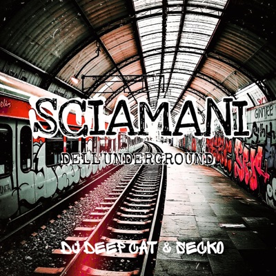 Sciamani dell' Underground (feat. Secko) - Single