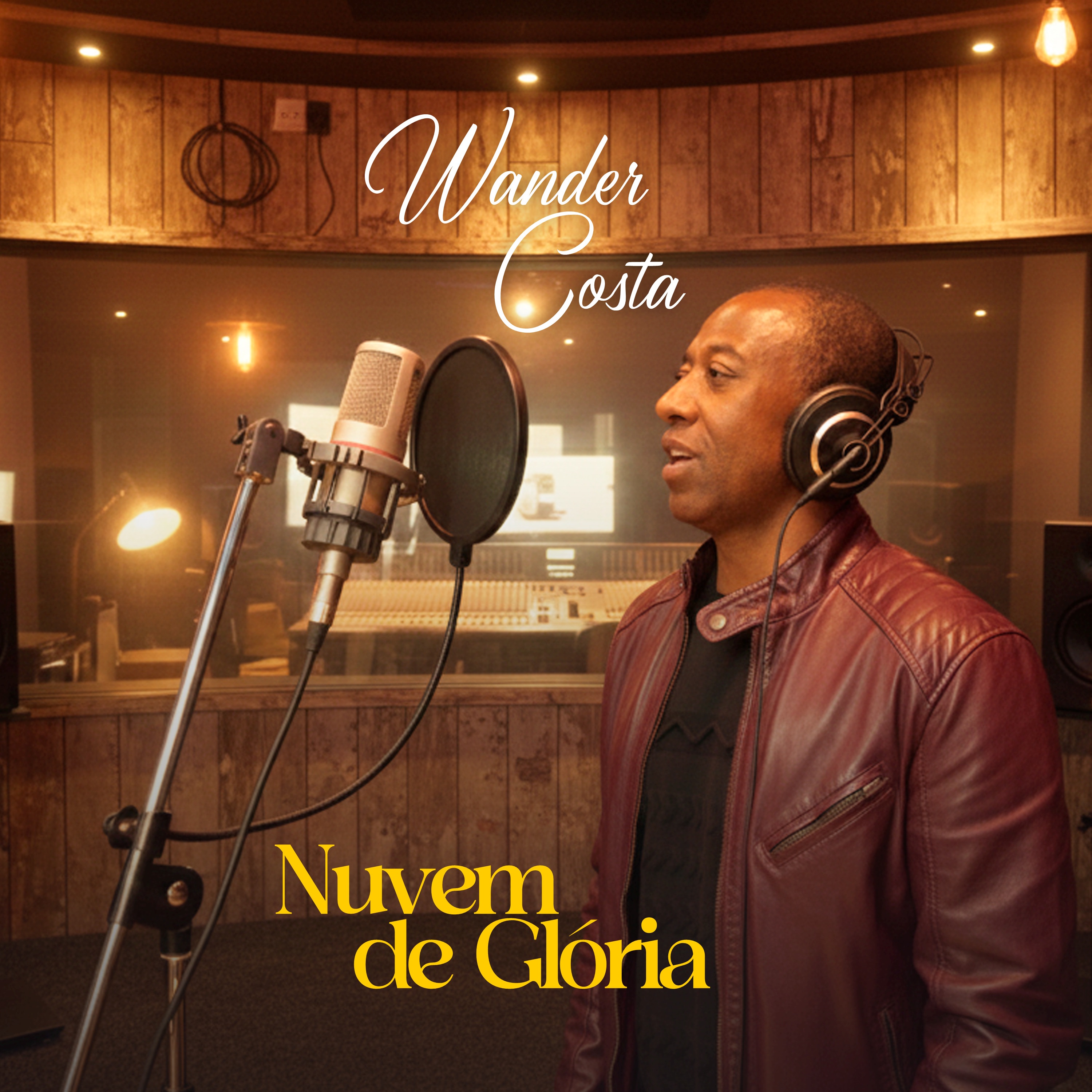 Nuvem de Glória - Single